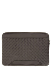 Bottega Veneta Men Document Holder "Getaway"