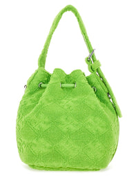 TORY BURCH Tory Burch Women "T Monogram" Mini Bucket Bag