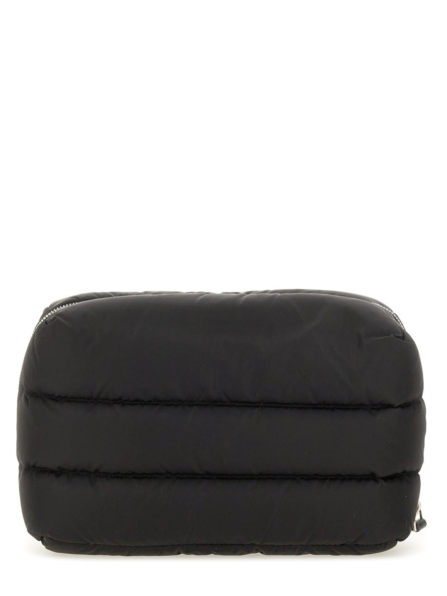 MONCLER Moncler Women Beauty Case Trapuntato "Caradoc"