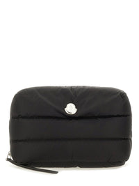 MONCLER Moncler Women Beauty Case Trapuntato "Caradoc"