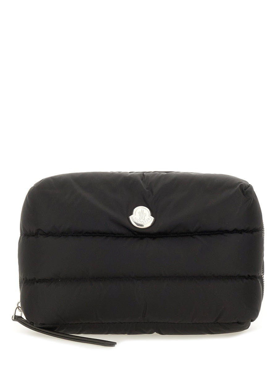 MONCLER Moncler Women Beauty Case Trapuntato "Caradoc"