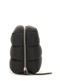 MONCLER Moncler Women Beauty Case Trapuntato "Caradoc"