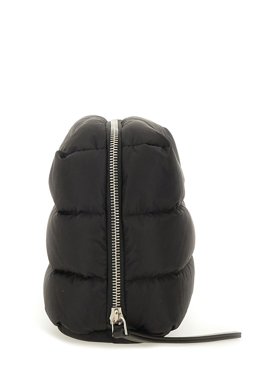 MONCLER Moncler Women Beauty Case Trapuntato "Caradoc"