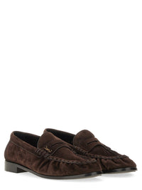 Saint Laurent Men Mocassino "Le Loafer"