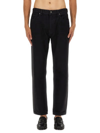 SAINT LAURENT Saint Laurent Men Jeans "Mick"