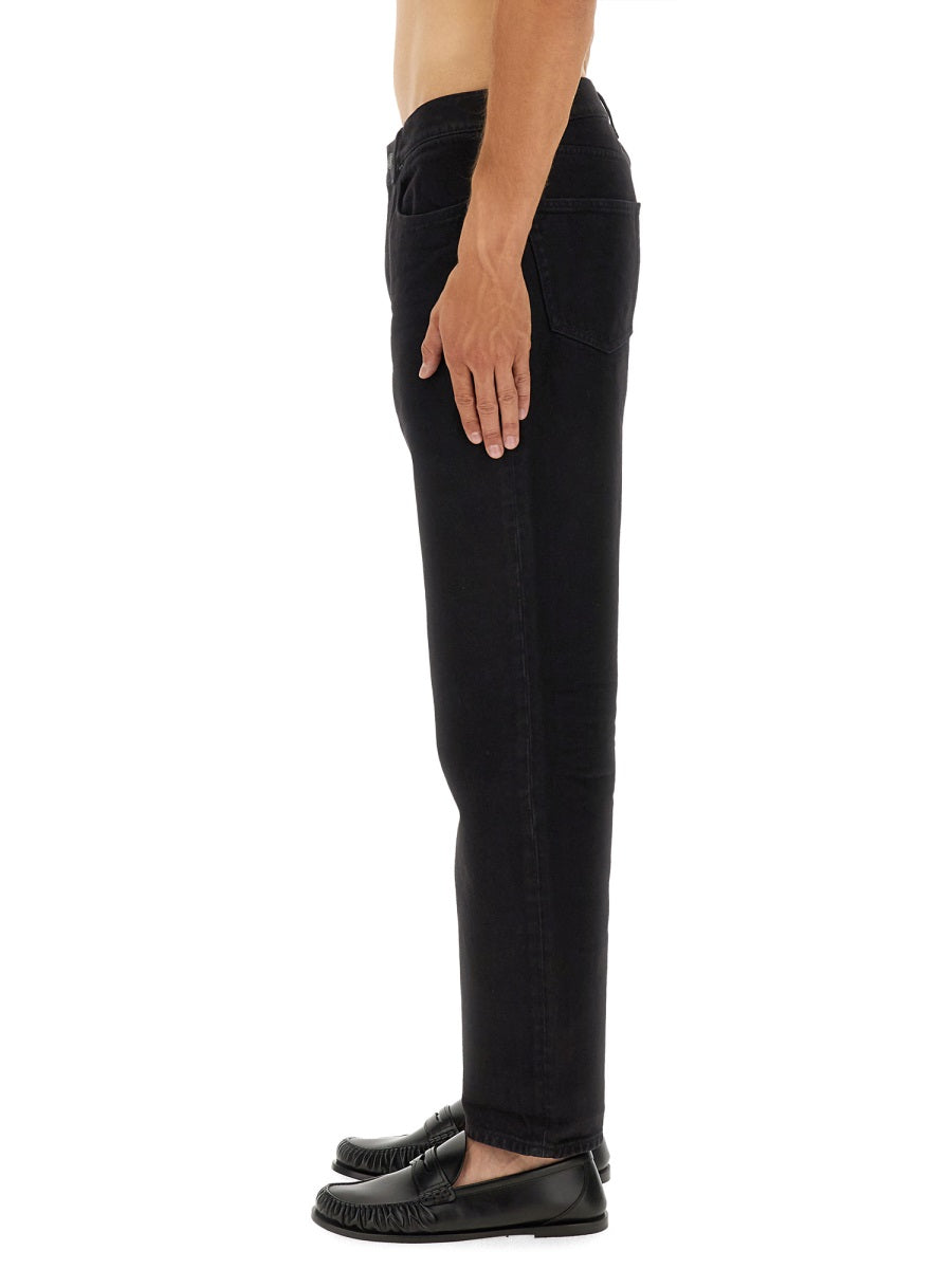 SAINT LAURENT Saint Laurent Men Jeans "Mick"