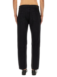 SAINT LAURENT Saint Laurent Men Jeans "Mick"