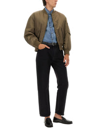 SAINT LAURENT Saint Laurent Men Jeans "Mick"