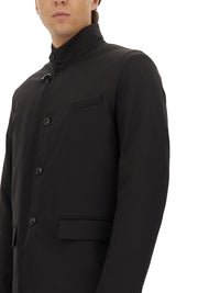 Fay Men Jacket With Hook