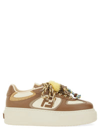 Fendi Women "Fendi Match" Sneaker