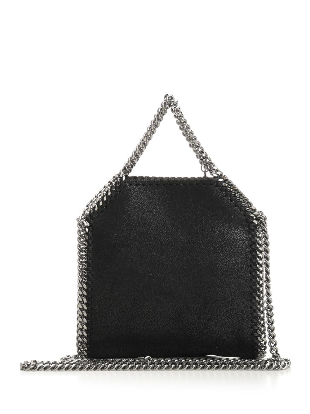 Stella Mccartney Stella Mccartney Women Falabella Tiny Bag