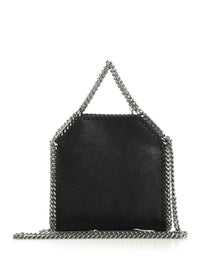 Stella Mccartney Stella Mccartney Women Falabella Tiny Bag