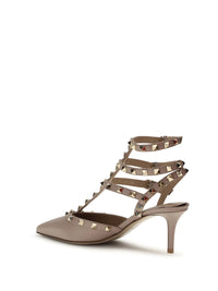 VALENTINO GARAVANI Valentino Garavani Women Rockstud Pumps