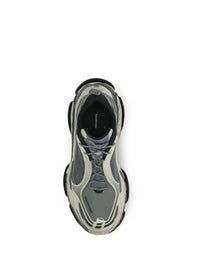 BALENCIAGA Balenciaga Men Triple S 2 Gradient Sneakers