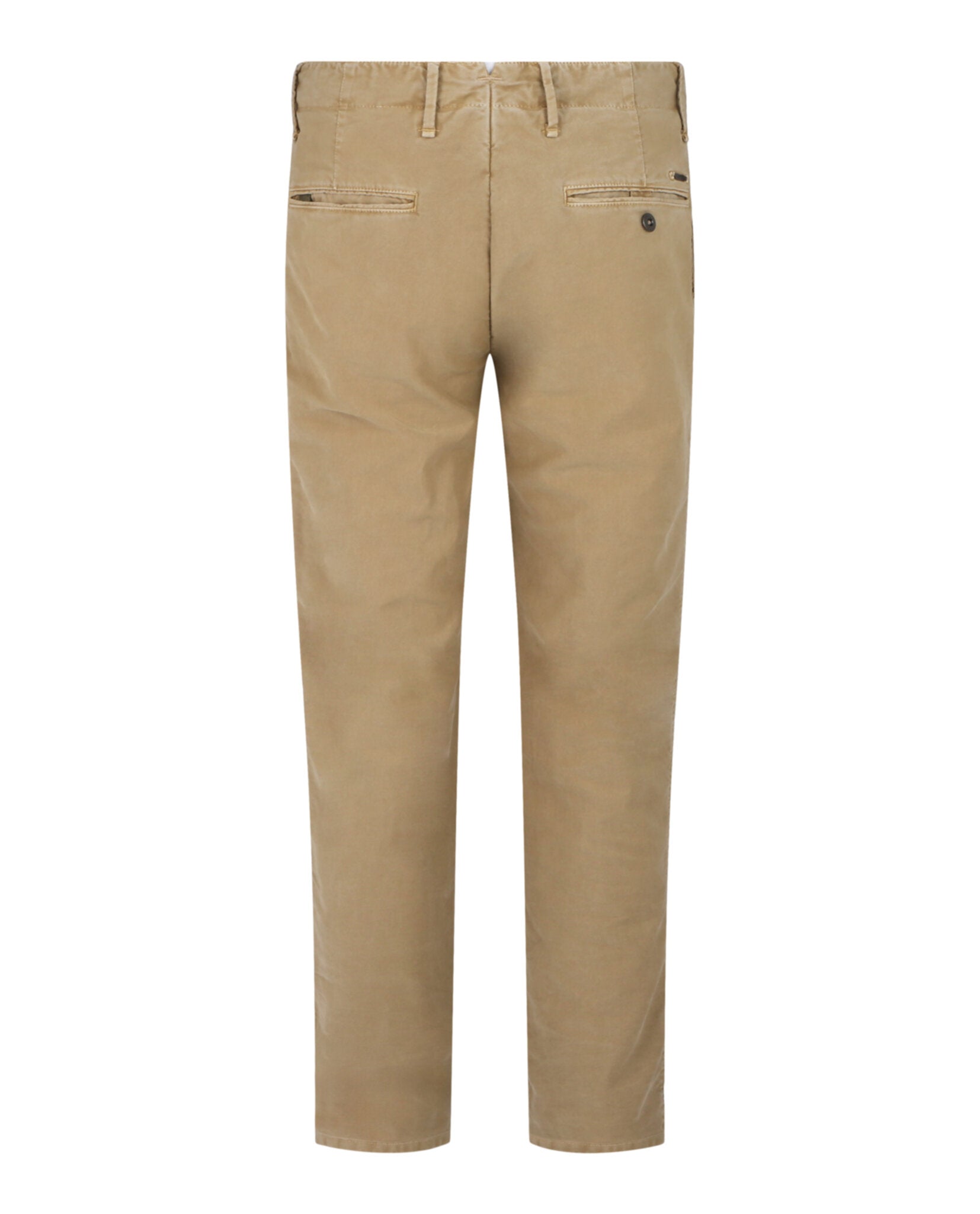 Slowear Mens Incotex Slim Fit Five-Pocket Pants