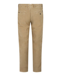 Slowear Mens Incotex Slim Fit Five-Pocket Pants
