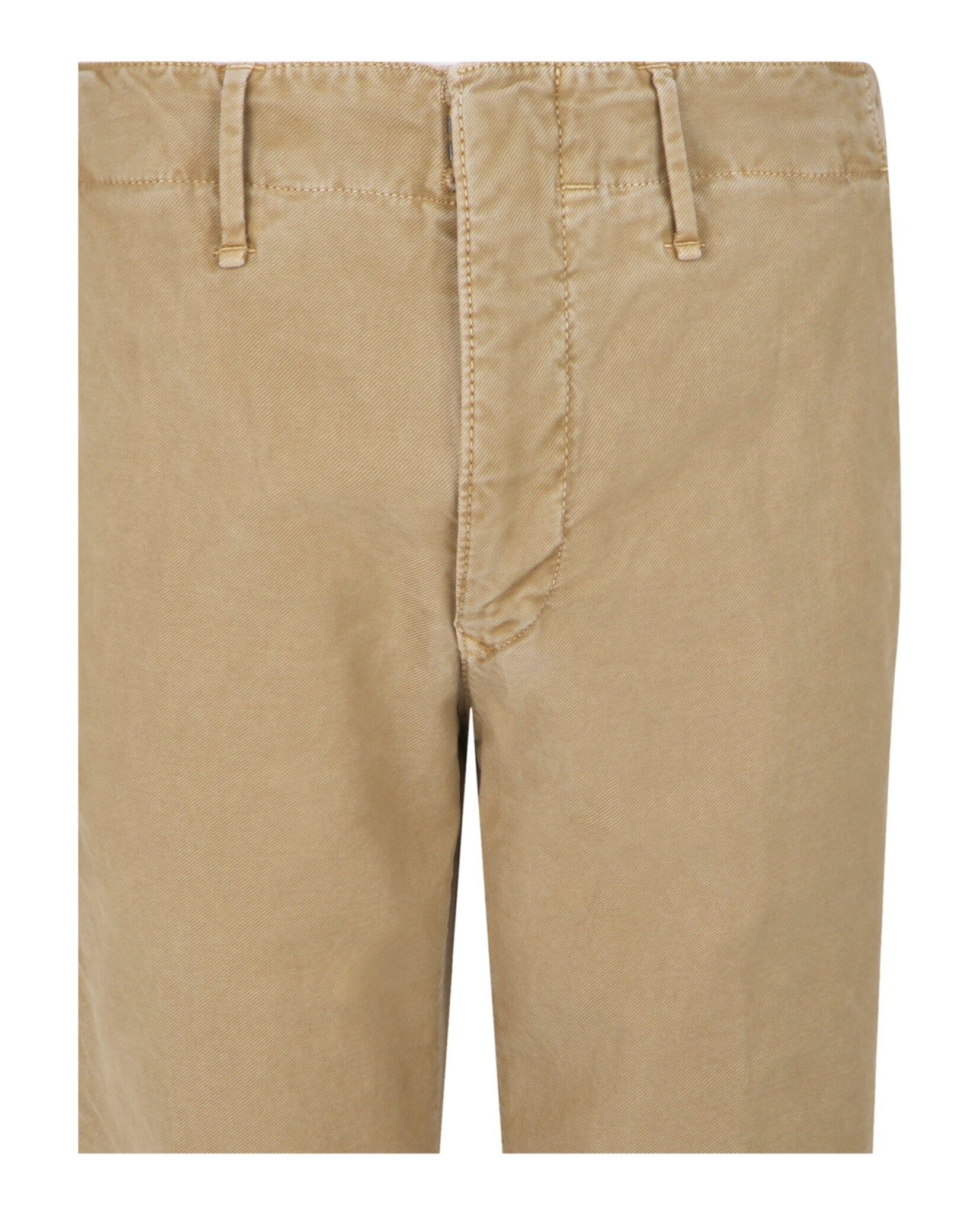 Slowear Mens Incotex Slim Fit Five-Pocket Pants