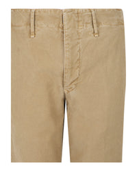 Slowear Mens Incotex Slim Fit Five-Pocket Pants