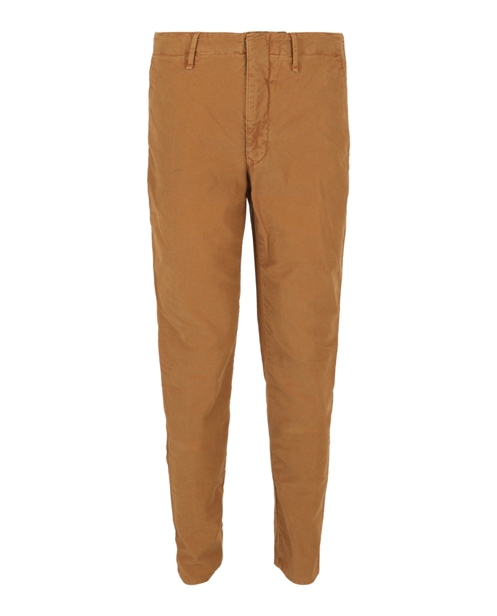 Slowear Mens Incotex Slim-Fit Chino Pants