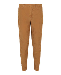 Slowear Mens Incotex Slim-Fit Chino Pants