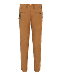 Slowear Mens Incotex Slim-Fit Chino Pants