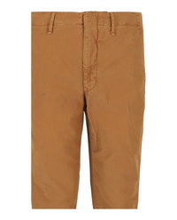 Slowear Mens Incotex Slim-Fit Chino Pants