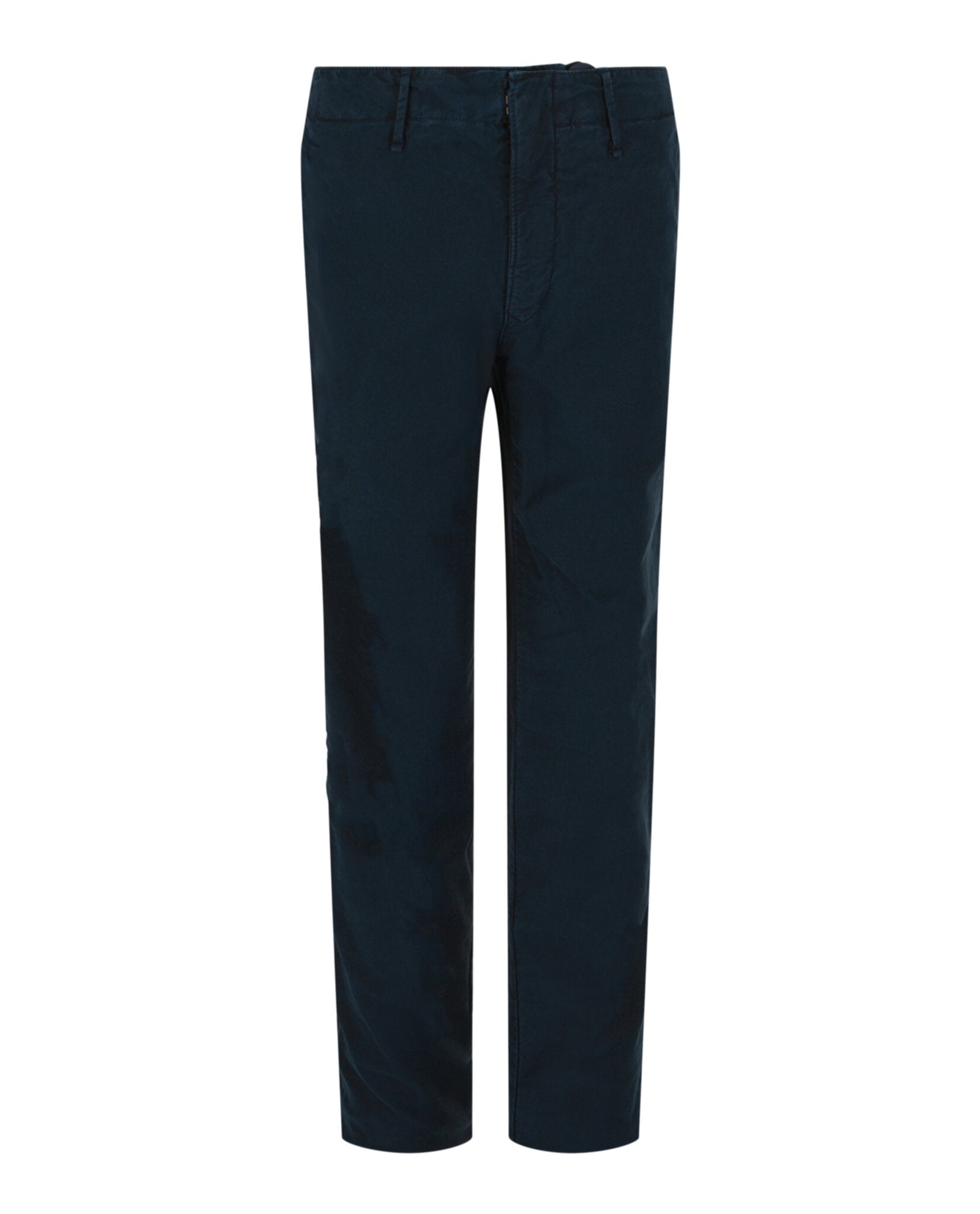 Slowear Mens Incotex Slim-Fit Chino Pants