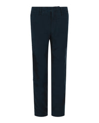 Slowear Mens Incotex Slim-Fit Chino Pants