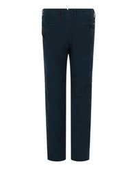 Slowear Mens Incotex Slim-Fit Chino Pants