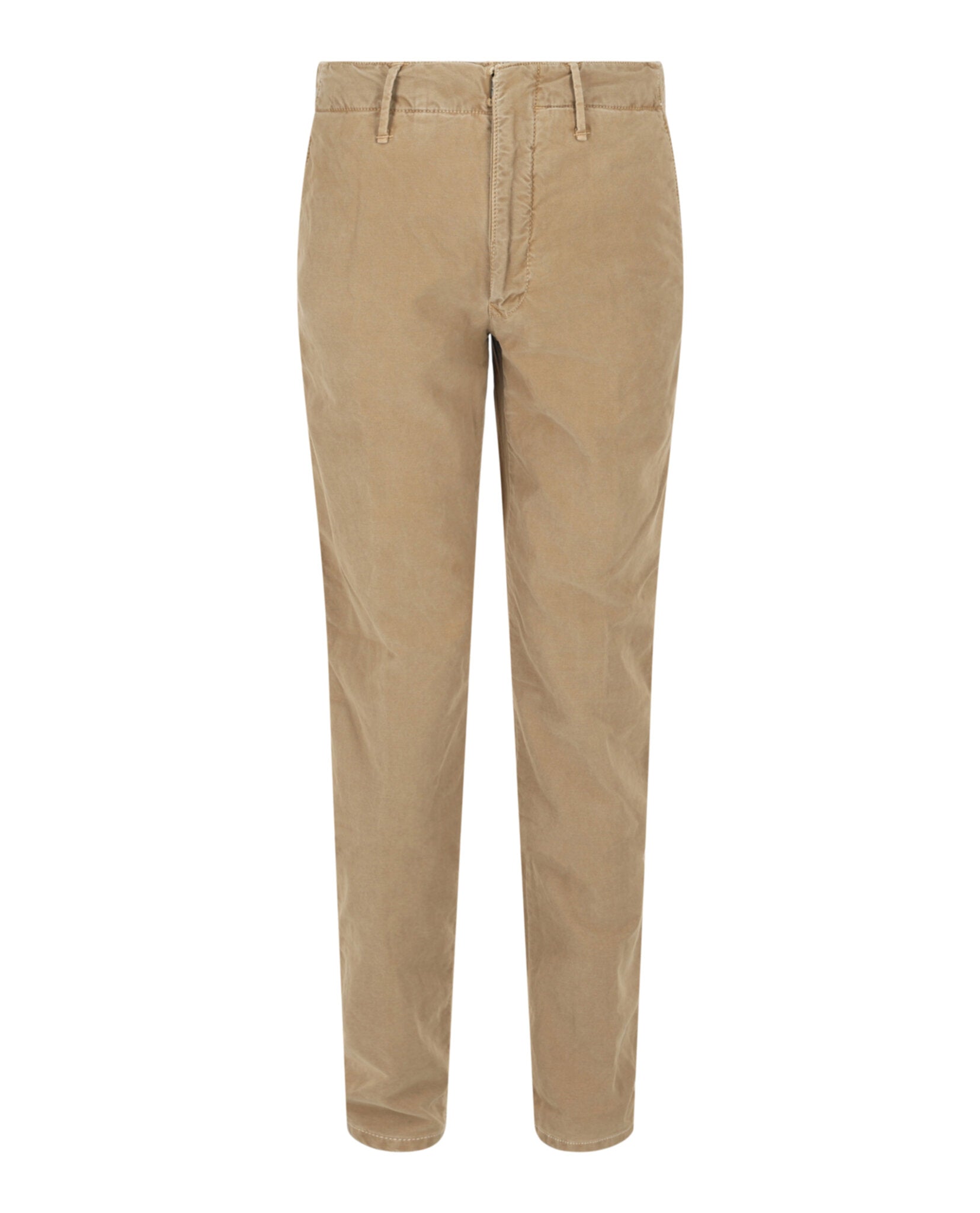Slowear Mens Incotex Corduroy Slacks