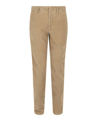 Slowear Mens Incotex Corduroy Slacks