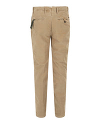 Slowear Mens Incotex Corduroy Slacks