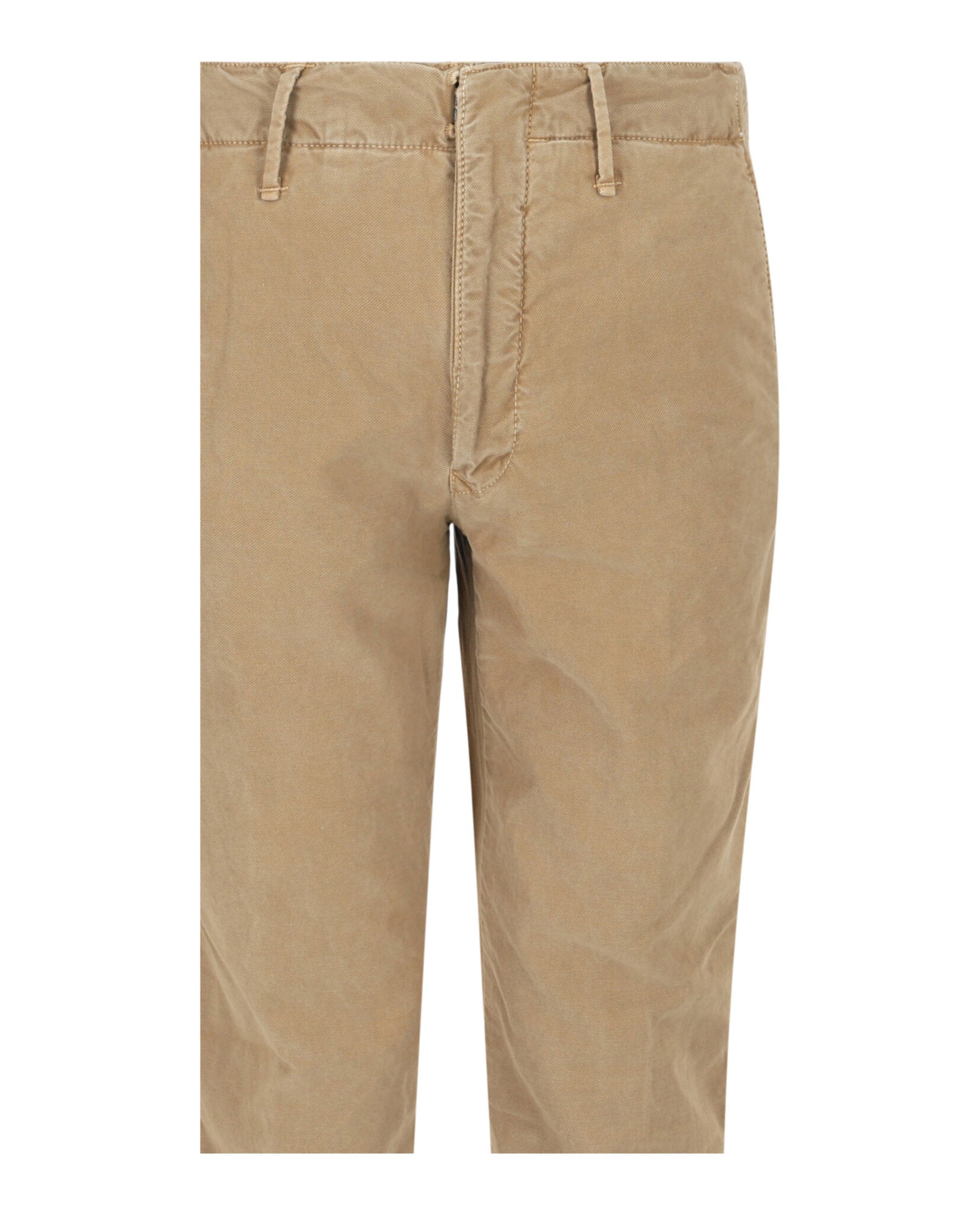 Slowear Mens Incotex Corduroy Slacks