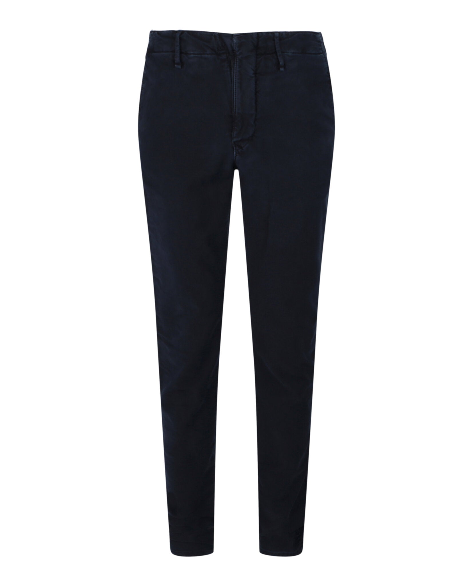 Slowear Mens Incotex Slim Fit Five-Pocket Pants