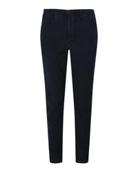 Slowear Mens Incotex Slim Fit Five-Pocket Pants
