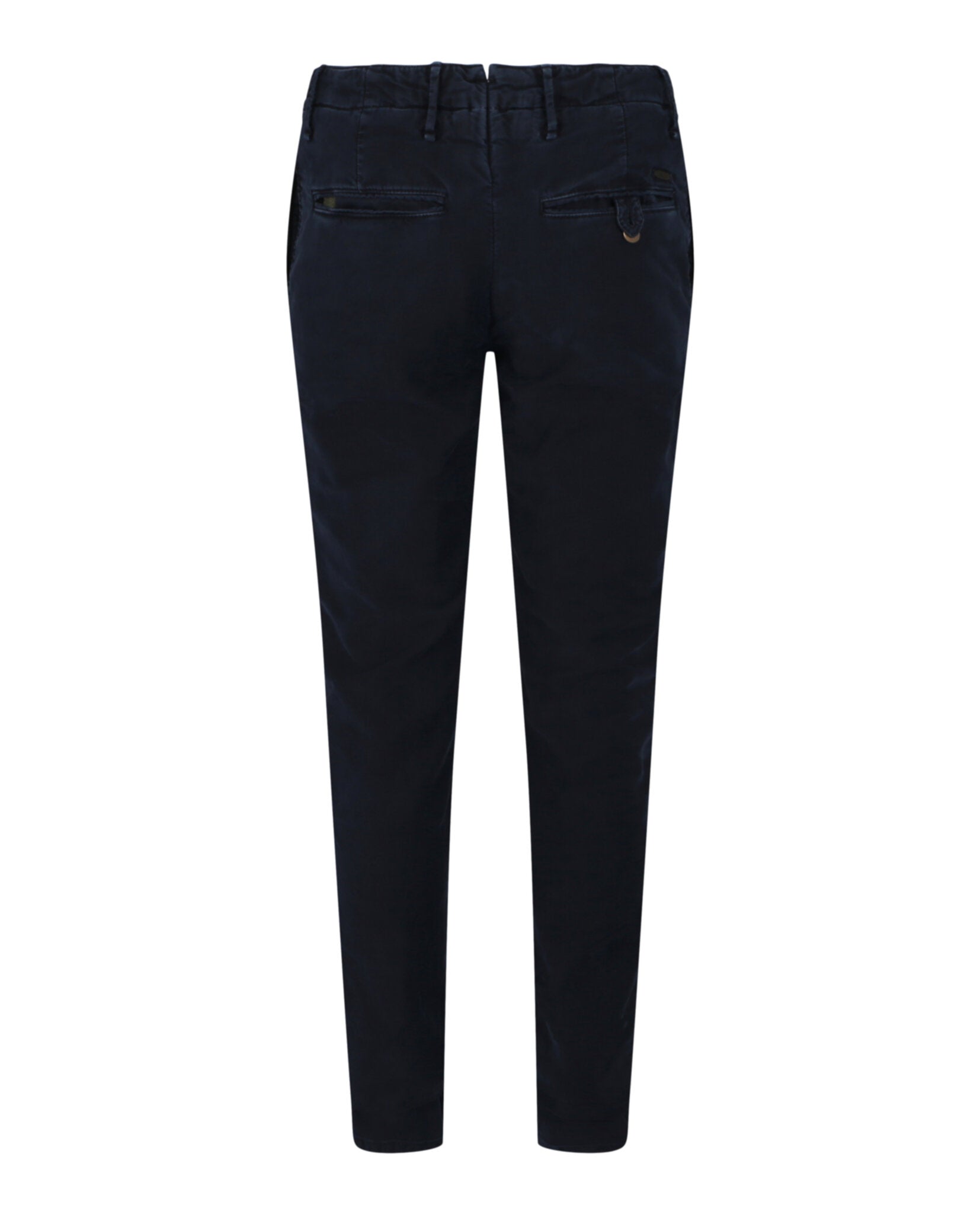 Slowear Mens Incotex Slim Fit Five-Pocket Pants