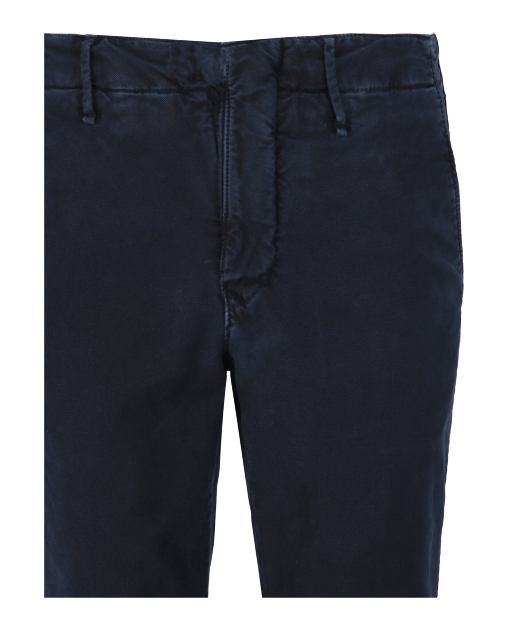 Slowear Mens Incotex Slim Fit Five-Pocket Pants