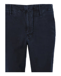 Slowear Mens Incotex Slim Fit Five-Pocket Pants