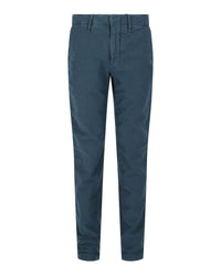 Slowear Mens Incotex Straight Leg Slacks