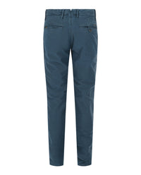 Slowear Mens Incotex Straight Leg Slacks