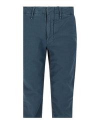 Slowear Mens Incotex Straight Leg Slacks