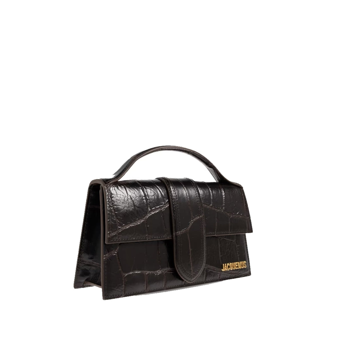 Jacquemus Jacquemus Le Grand Bambino Shoulder Bag Women