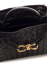 Bottega Veneta Women Small "Andiamo" Bag