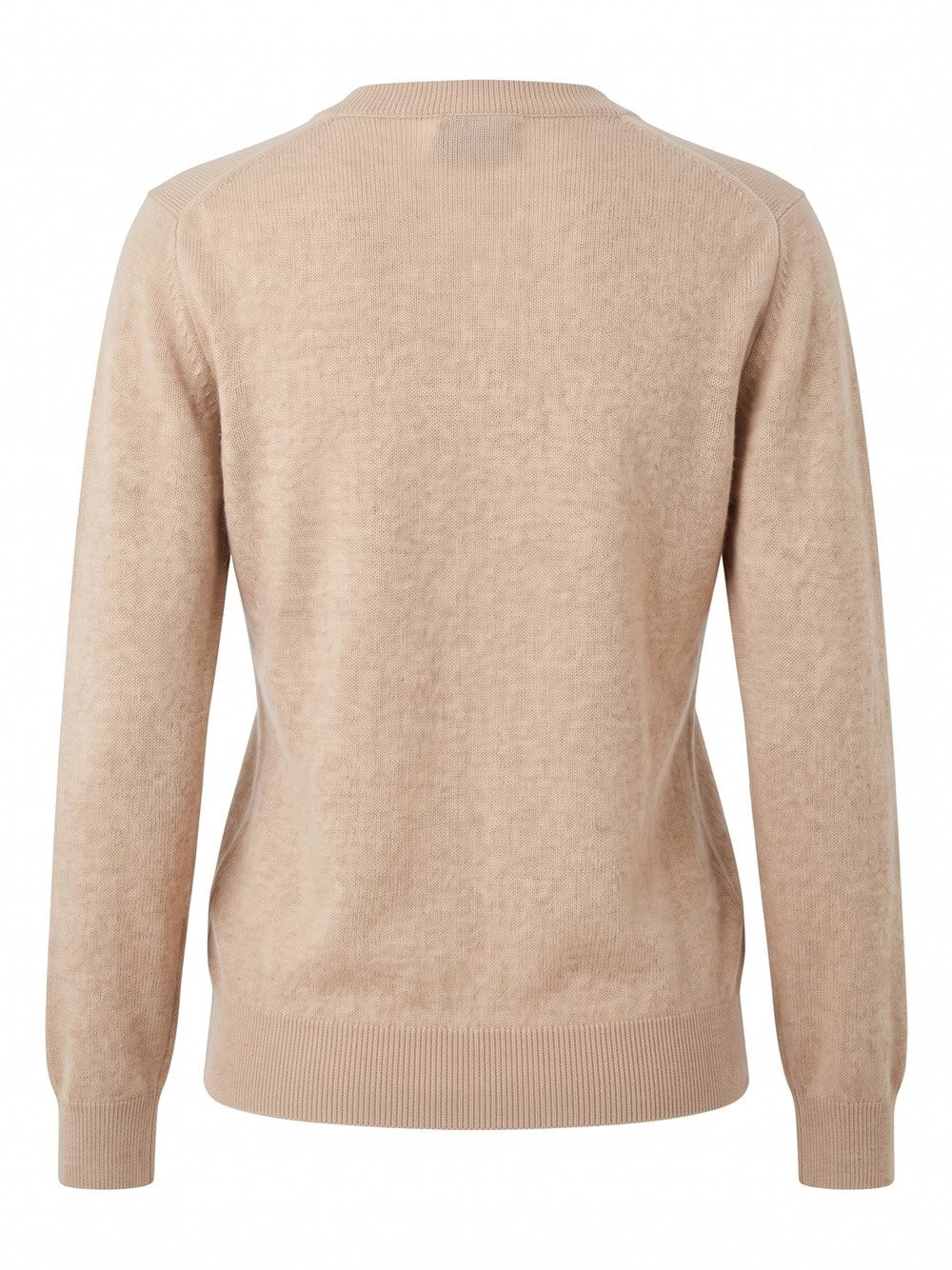 Malo Women V Neck Sweater