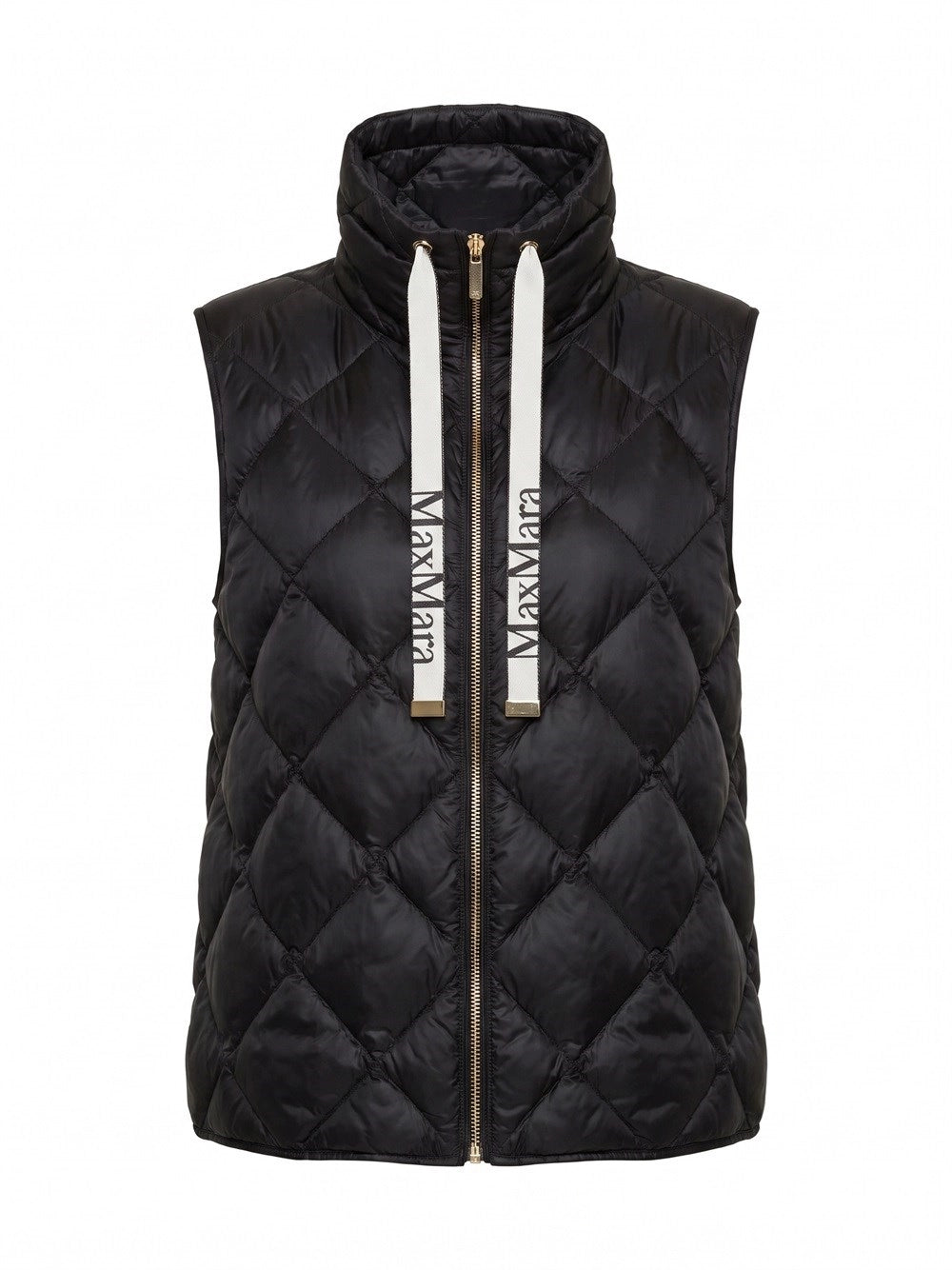 Max Mara Women Thecube Tregic Vest
