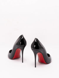 Christian louboutin Christian Louboutin Women `Le Pigalle 100` Pumps