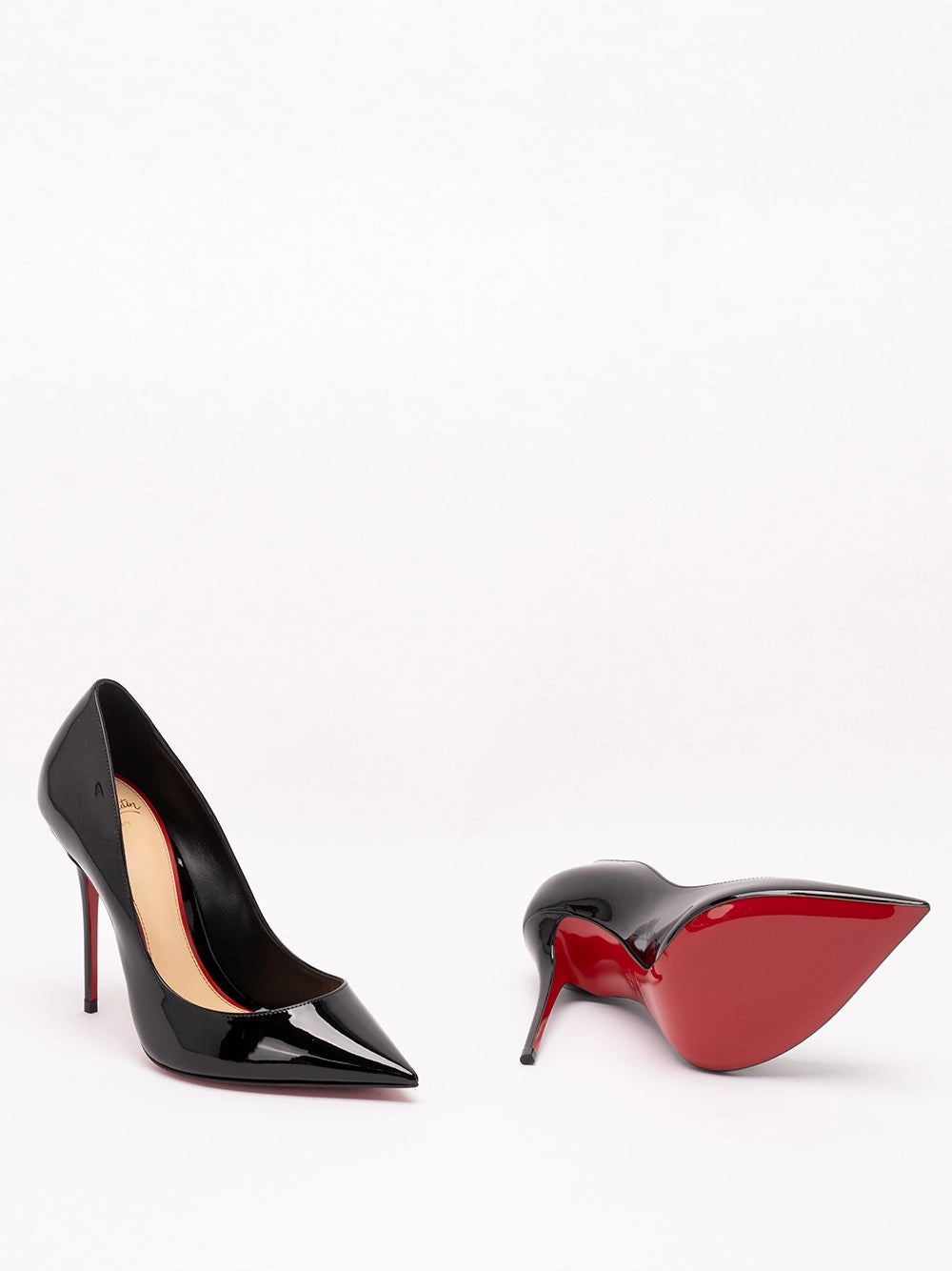 Christian louboutin Christian Louboutin Women `Le Pigalle 100` Pumps