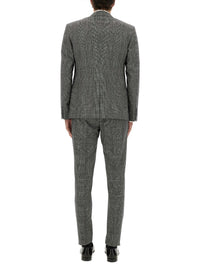 Dolce & Gabbana Men Three-Piece Suit