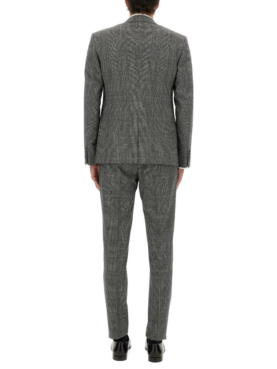 Dolce & Gabbana Men Three-Piece Suit