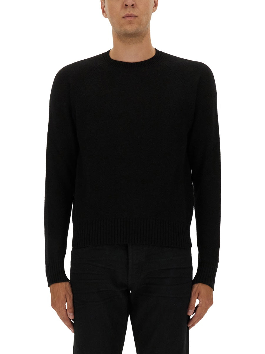 Tom Ford Men Cashmere Sweater